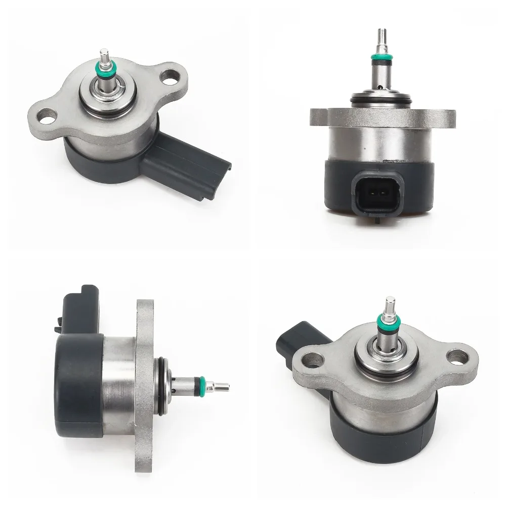 Fuel Rail Pressure Regulator Valve for Fiat Scudo Citroen C5 C8 206 307 406 2.0 2.2 HDI 0281002872 0281002493