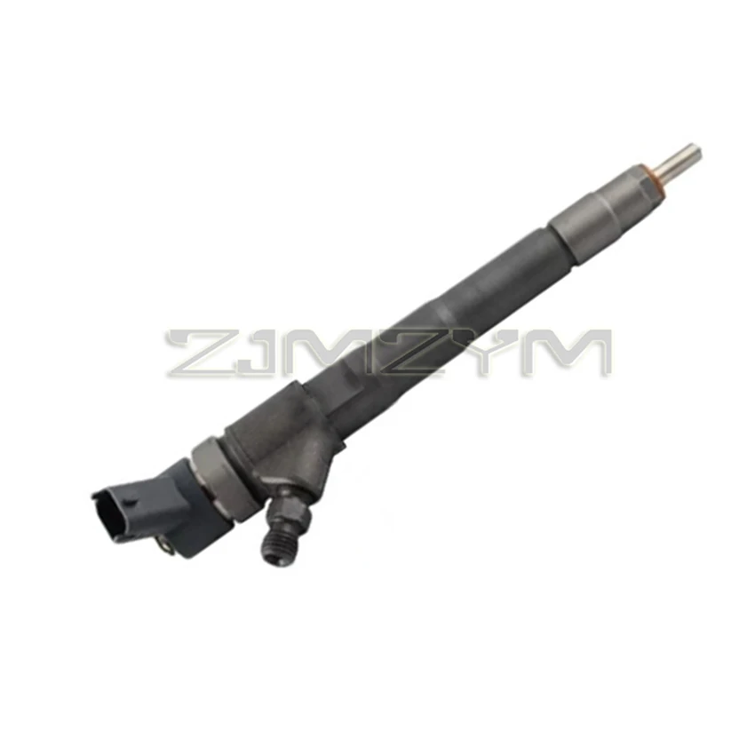 0445110520 0445110418 New Diesel Fuel Injectors for FIAT Ducato Iveco Daily Citroen Peugeot 2.3D 5801594342 504389548 1609097280