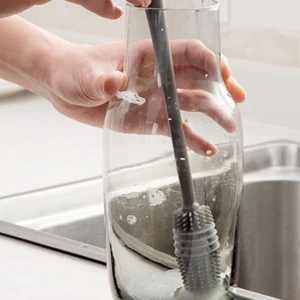 Hauptverkaufspinsel zur Reinigung von Flaschen - №6