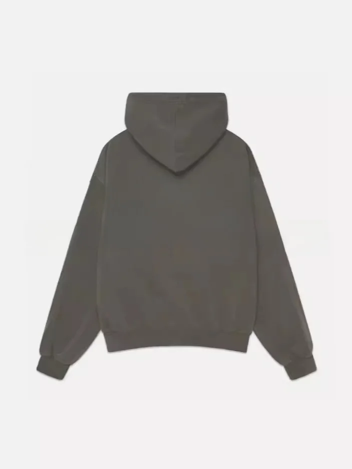 العصرية الأمريكية الرجعية الساخن بيع الموسم الجديد Harajuku إلكتروني طباعة عارضة مقنعين البلوز سترة الشارع الشهير للشباب S... #3