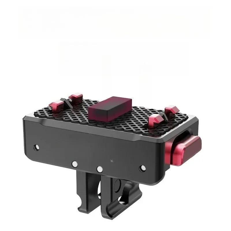 IN01/03 Magnetic quick release bracket, base for Insta360 Ace pro sports