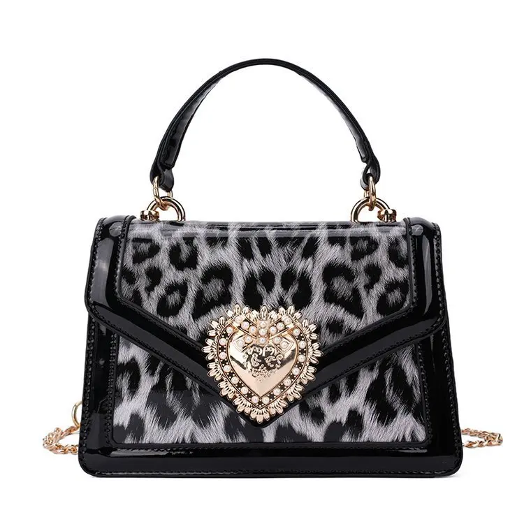 Petit sac carré en strass pour femmes, sac à bandoulière inspiré de styliste, sac à bandoulière Chic de luxe, fourre-tout en cuir PU, nouvelle collection 2025 ​