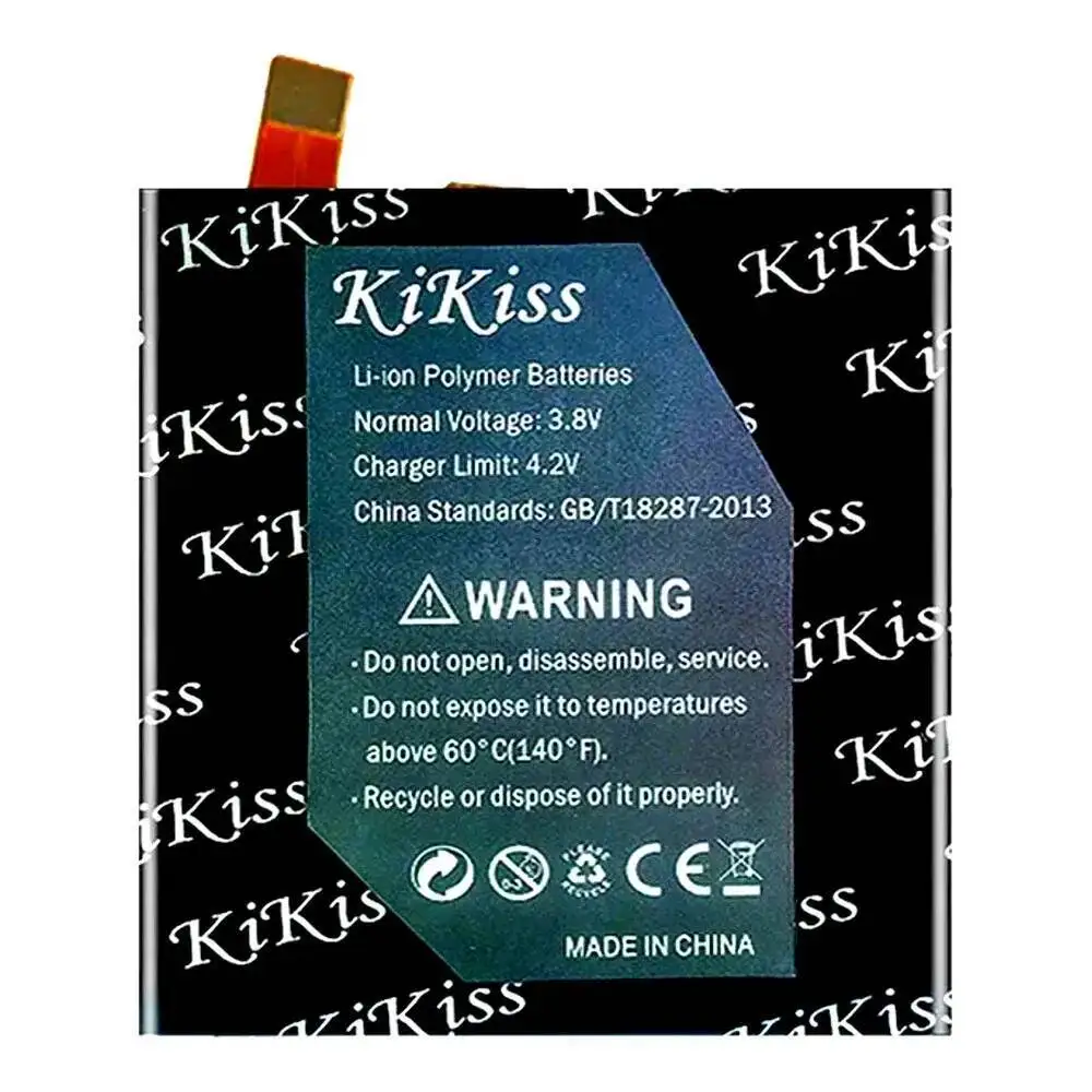 

3100Mah Mobile Phone Battery For Veken YW-011 Safe