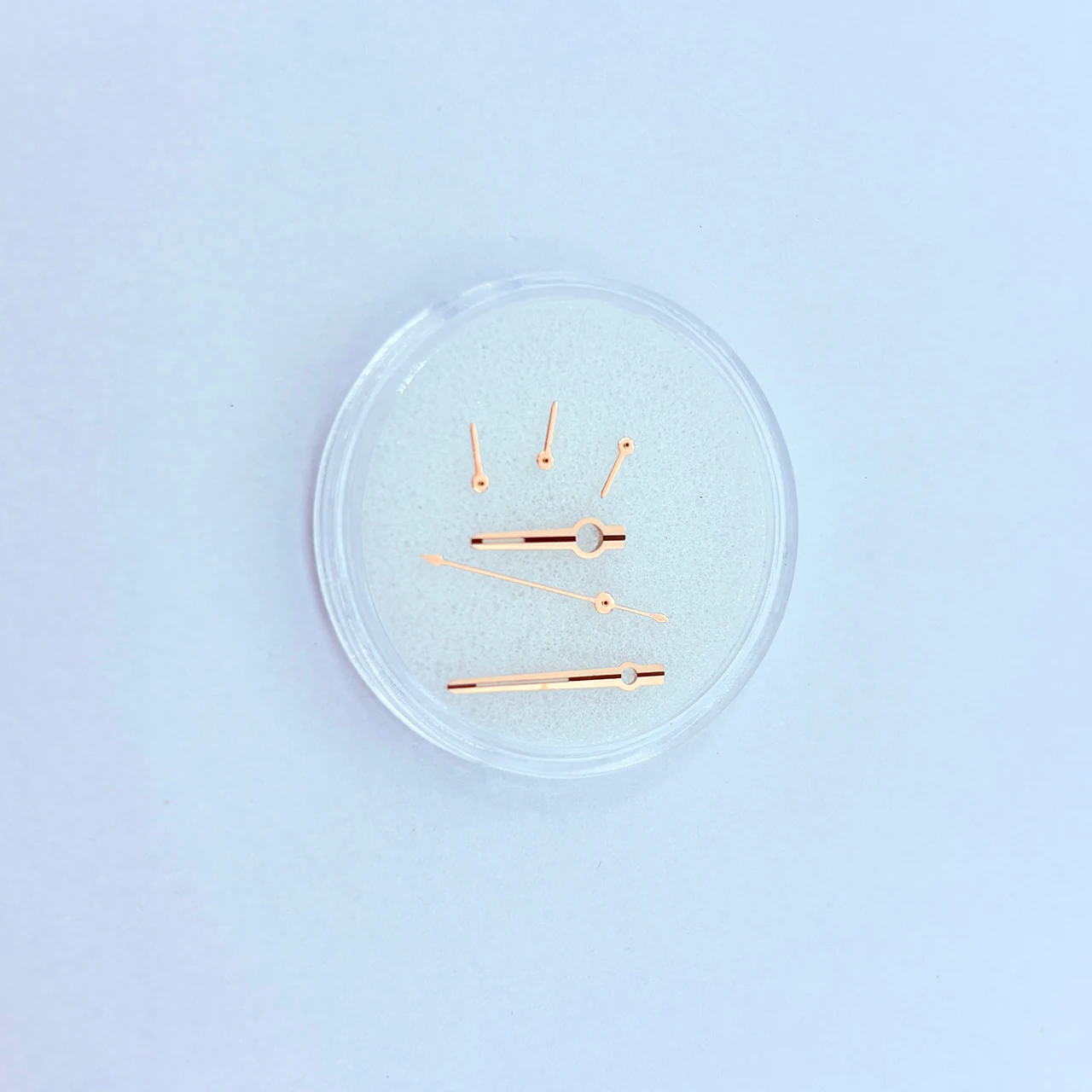 Accessori per orologi Lancette per orologi adatte al movimento 7750 116500 116503 116505 116509 Parti di riparazione per orologi Lancette per orologi