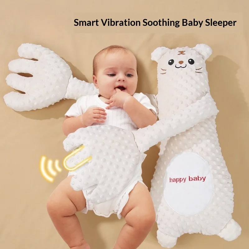 Baby Soothing Palm Hugging Sleep Beating Soothing Tool Lying Down Baby Preventing Jumping Hugging Sleep