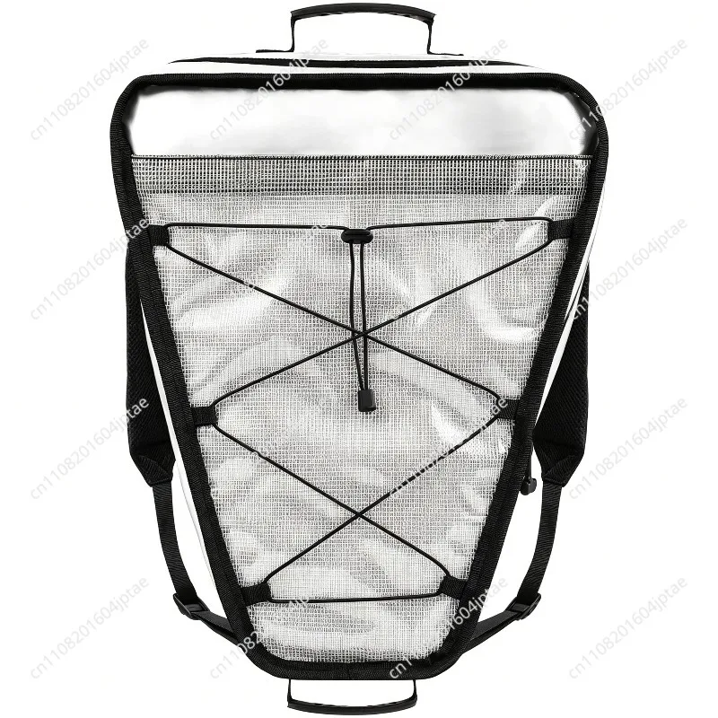 Bag Software Refrigerator Fishing Incubator  Boat Fishing Kayak Ice Waterproof and Fresh Rock Fishing Ice Professional Bag