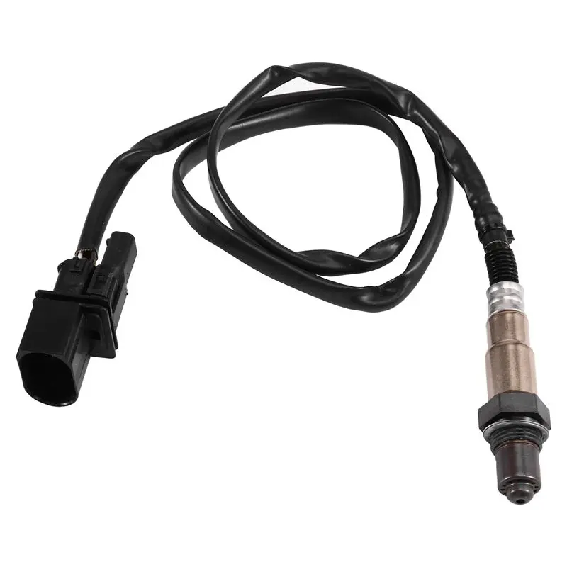 

Лямбда-зонд (датчик кислорода) 1K0998262J для A3 A8 VW GOLF IV V POLO TOURAN 1.4 1.6 - 0258007359 03C906262B 0258007285