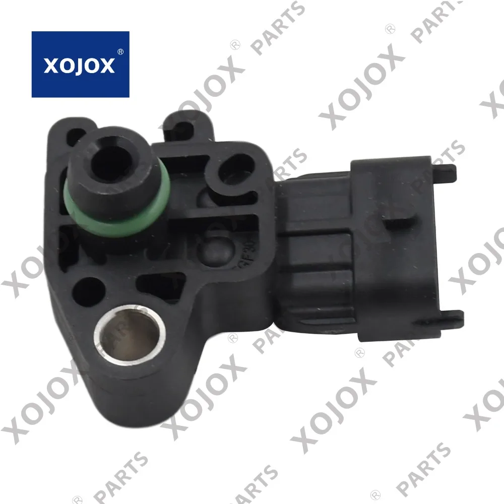 

XOJOX Pressure Sensor 7030441 OK015-0576 For Bobcat Compact Excavator E45 E55 Skid Steer Loaders S740 S770 For Versahandler V723