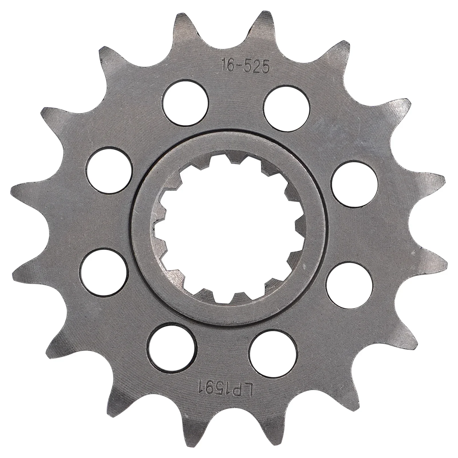 525-16T Front Sprocket For Yamaha FJ-09 FJ09 16-17 FZ-09 FZ09 14-16 MT-09 MT09 MTN850 MTN 850 MT-09 SP SR Tracer 2014-2020