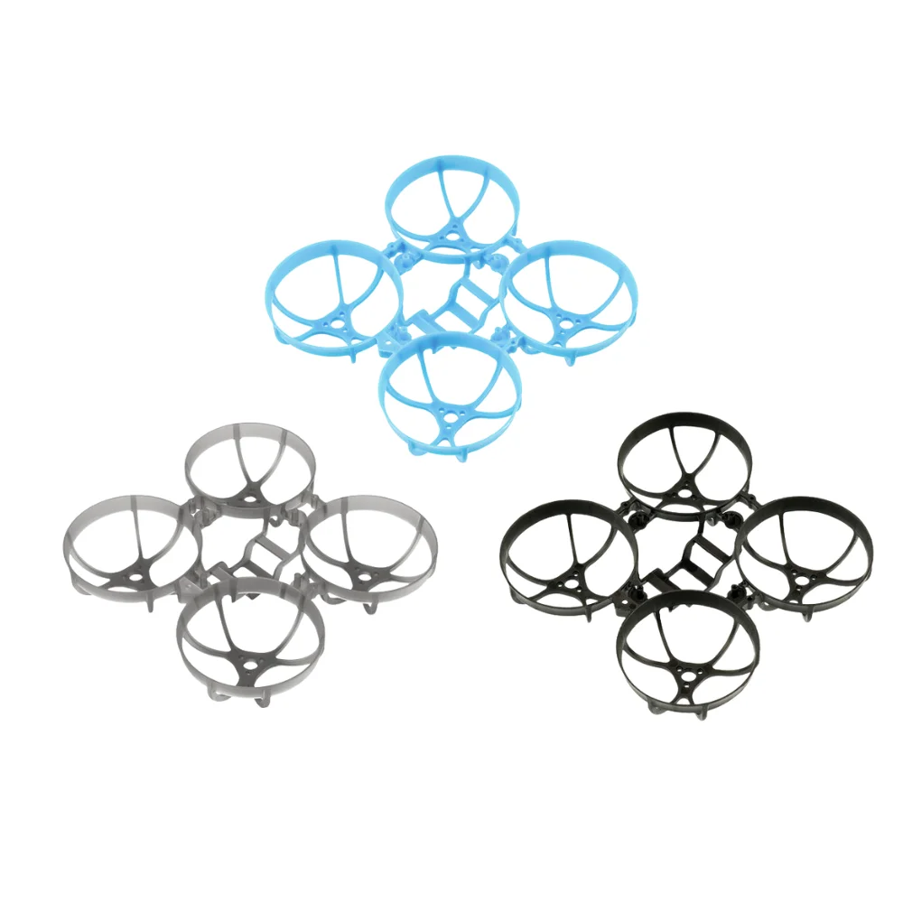 BETAFPV Meteor65 Pro cadre intérieur et extérieur course quadrirotor Drone accessoires 2 pouces FPV Racing Drone