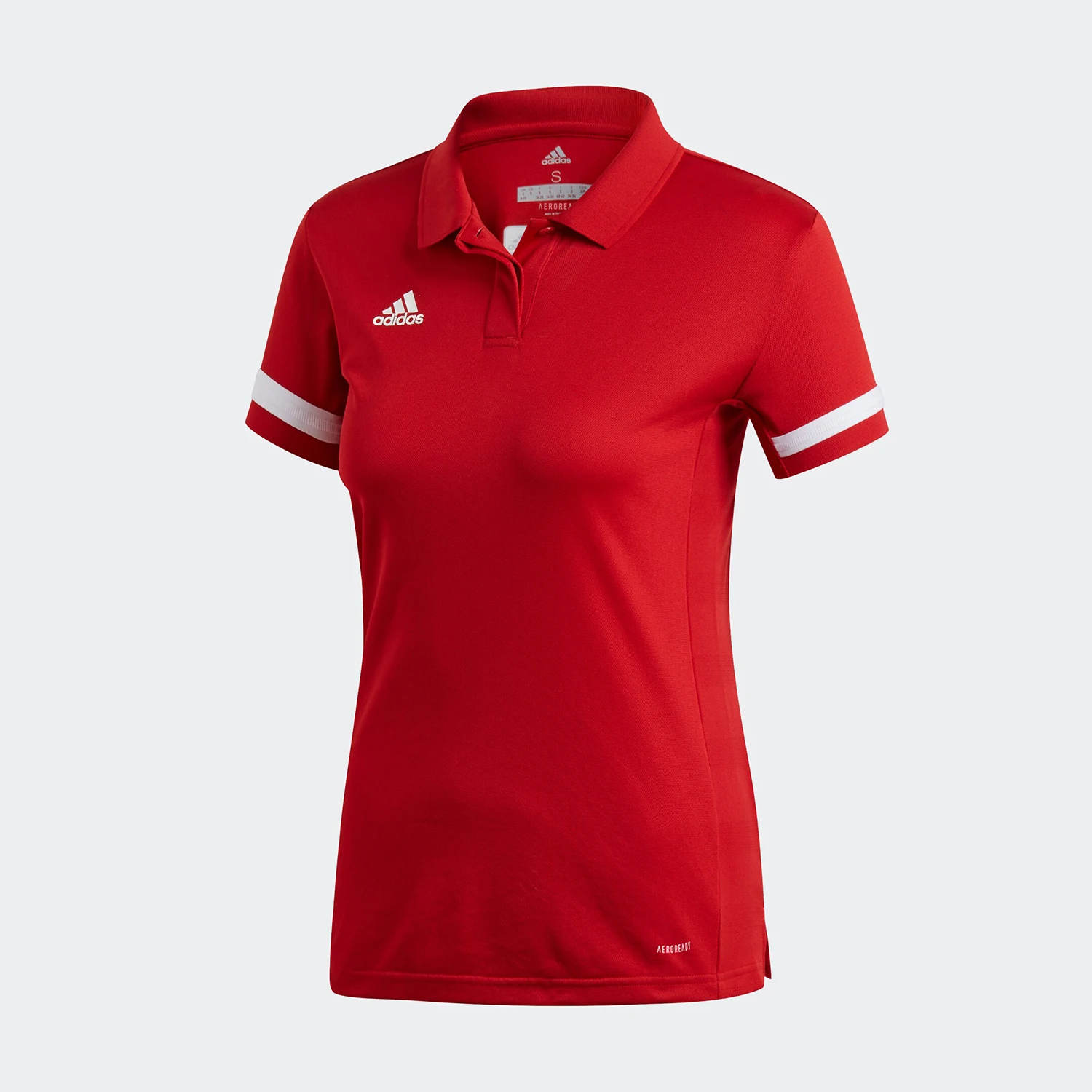 Badminton News - Adidas Authentic New Polo de badminton