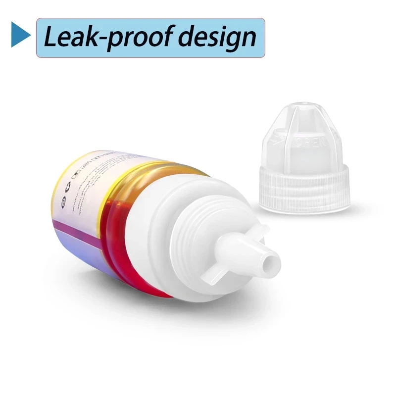 BR-C890 حبر إعادة التعبئة لكانون GI-490 GI-590 GI-790 GI-890 GI 490 790 890 Pixma G1000 G1100 G1400 G2400 G3400 G2000 Multipack #5