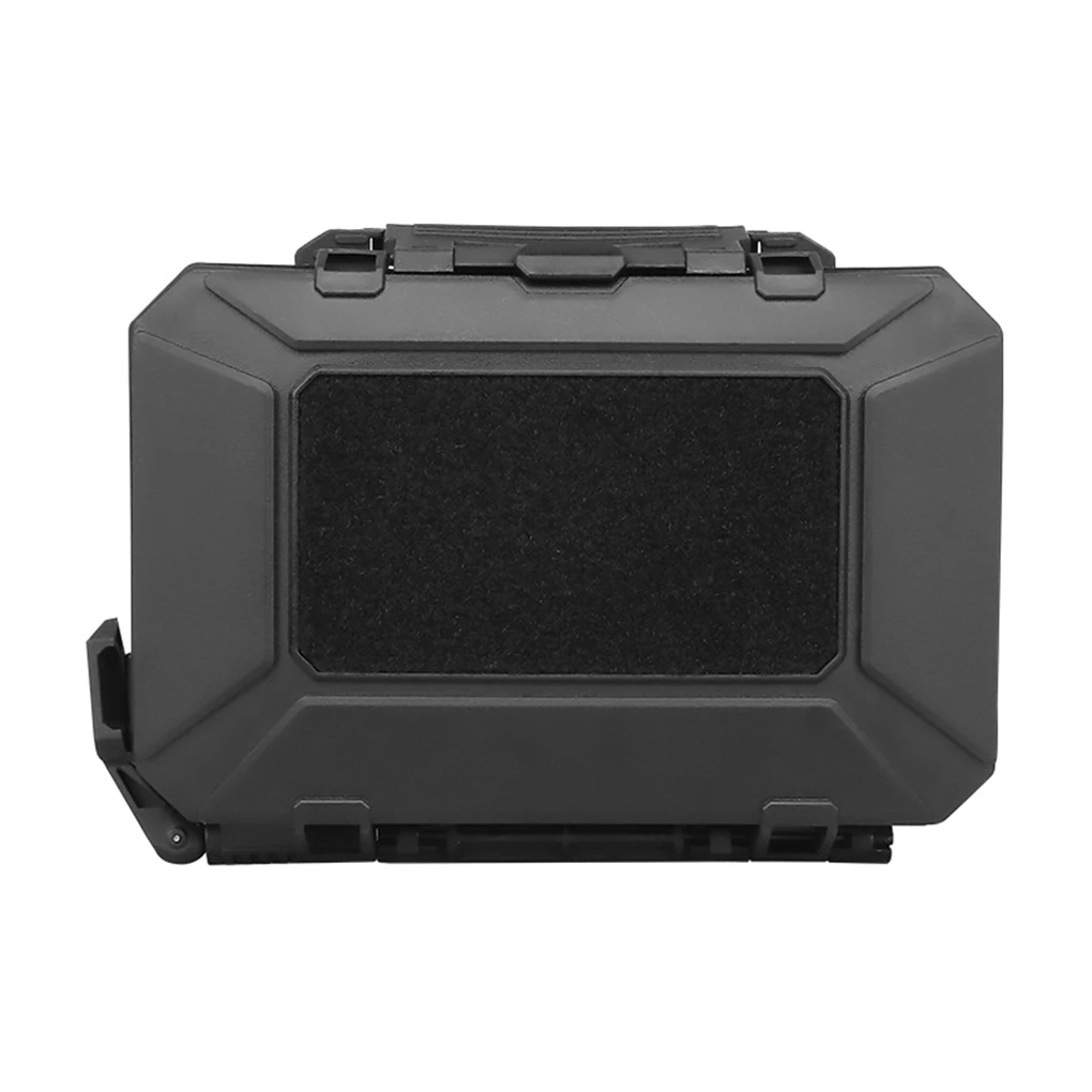 Equipment Box Shooting Critical Gear Case Hand Carry Bag Hard Shell Bags Mud