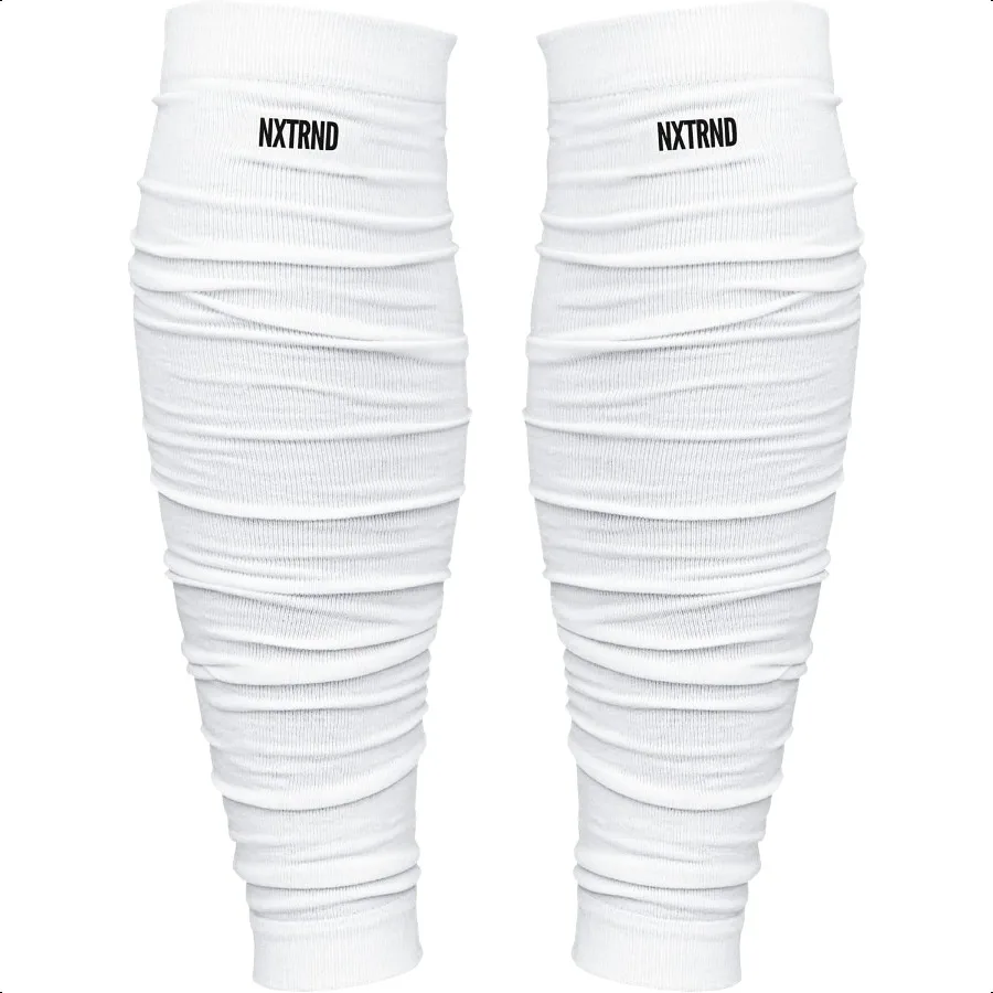 

Football Leg Sleeves Calf Sleeves for Men Boys Sold as a Pair