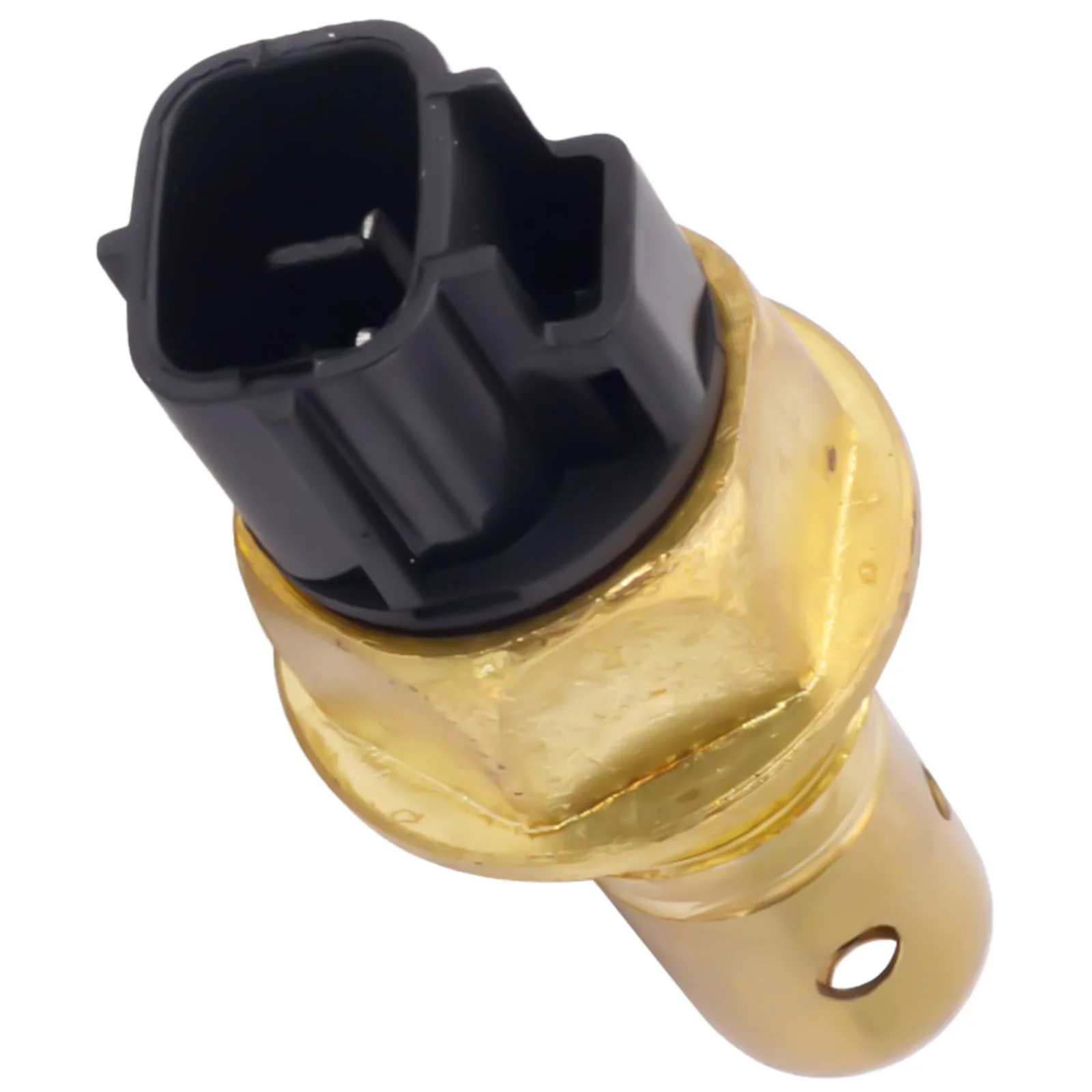 HM-A40037 S8346-01510 KZ000101 Water Temperature Sensor For Kobelco SK350-8 SK200 SK250 SK300 Crawler Excavators