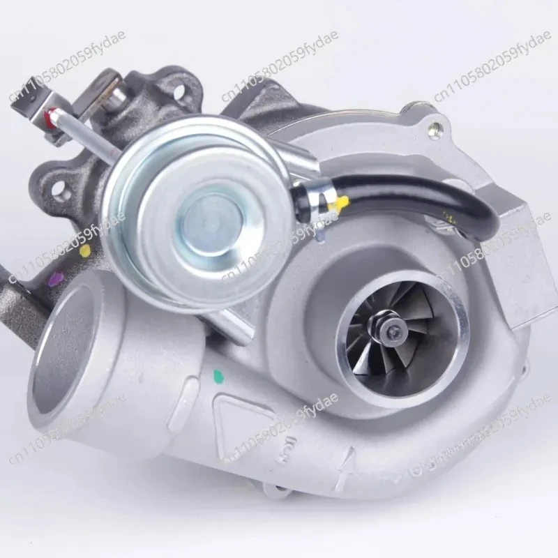 K04 Car Turbocharger Machine 53049880001 53049700001