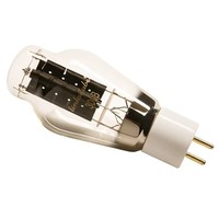 LINLAI 300B Vacuum Tube Replace Gold Lion Shuuguang Psvane JJ Golden Lion 300B Electronic Tube Series Applies to Audio Amplifier