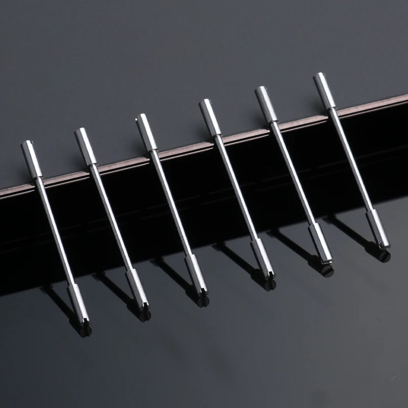 For Audemars Piguet Royal Oak Offshore Watch Interface Stainless Steel Screw Connection Rod Watch Bolt Needle Shaft Accessories