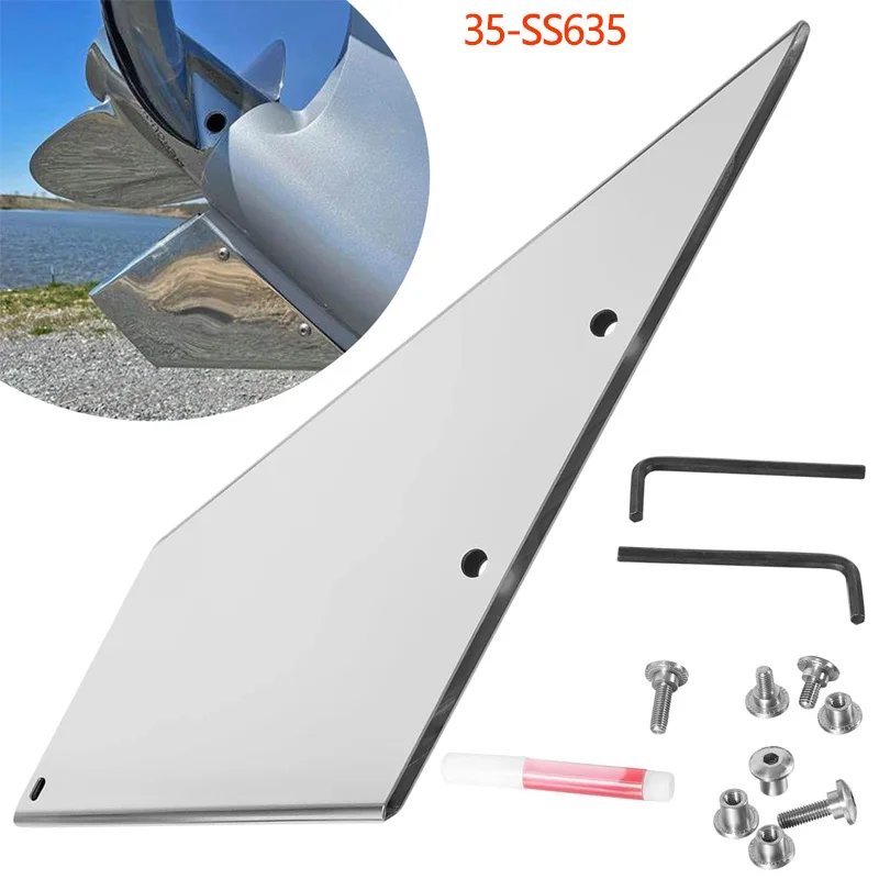 35-SS635 Защитная защита Skeg Safe-Skeg подходит для подвесных двигателей Evinrude/Johnson мощностью 90–150 л.с., 2-тактных и 4-цилиндровых приводов OMC Cobra 35-SS635 Защитная защита Skeg Safe-Skeg подходит для подвесных двигателей Evinrude/Johnson мощностью 90–150 л.с., 2-тактных и 4-цилиндровых приводов OMC Cobra