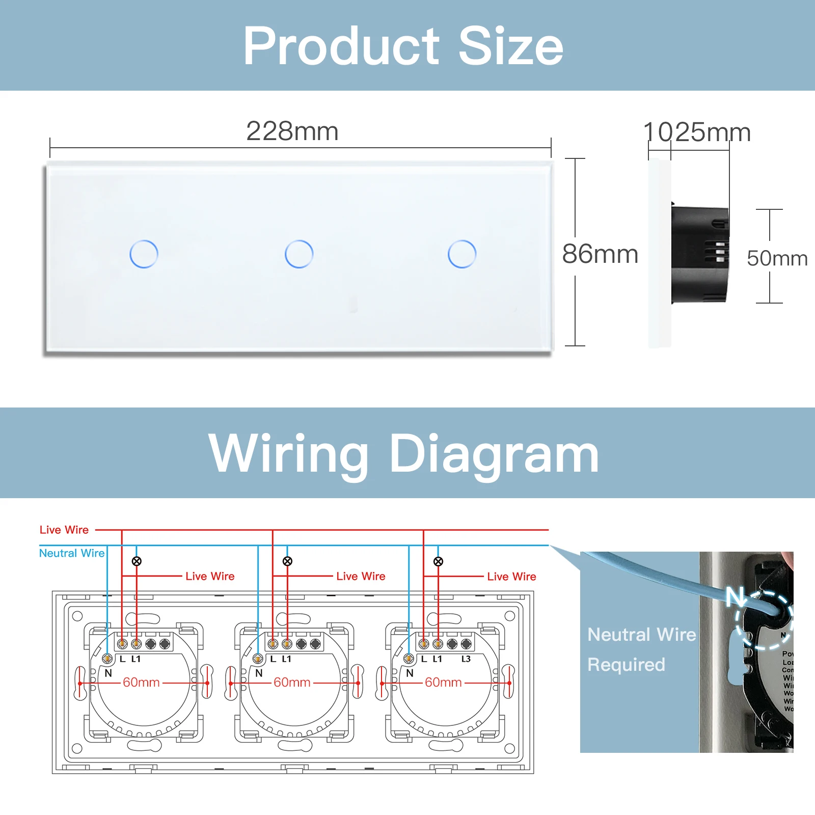 Imagem -04 - Bseed-zigbee Switches Plus Normal Sockets Series Usb c Carga do Telefone Dual Zigbee Wall Switches Suporte Tuya Alexa Controle Yandex