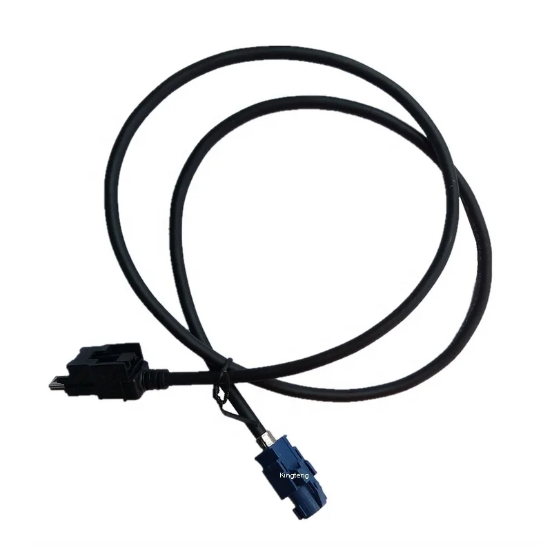 كاميرا سيارة بواجهة نظام بانورامي 360 لأوبل كاديلاك SRX XTS CTS ATS CT5 CT6 CTX XT4 XT5 XT6 #5