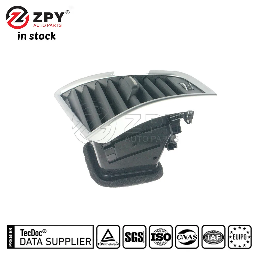 

ZPY New Dash Left Side Air Vent For 2012 - 2016 AUDI A4 A5 Q5 8R1820901