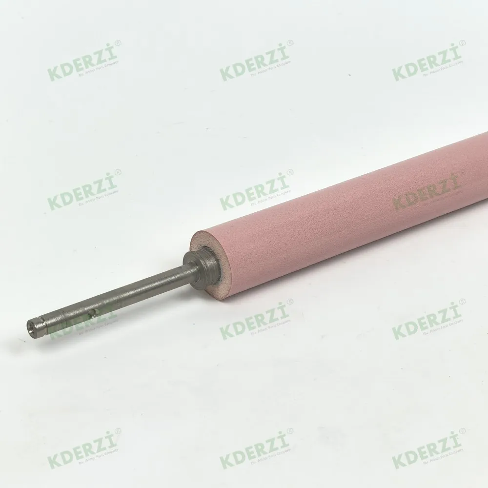 RM2-6431 وحدة فيلم التثبيت المعاد تصنيعها ل HP M452 M454 M377 M477 M479 فوزر الضغط الأسطوانة السفلية RM2-6460 110 فولت 220 فولت