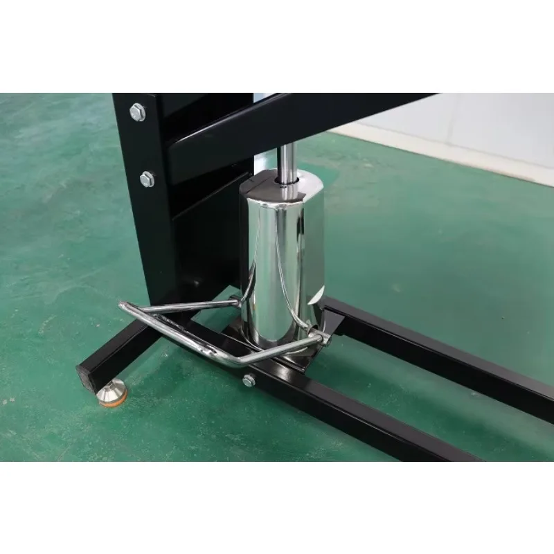 2026 Hydraulic Pet Surgical Operating Table  Veterinary Wet Table Stainless Steel Veterinary Instrument for Pet Clinic Care