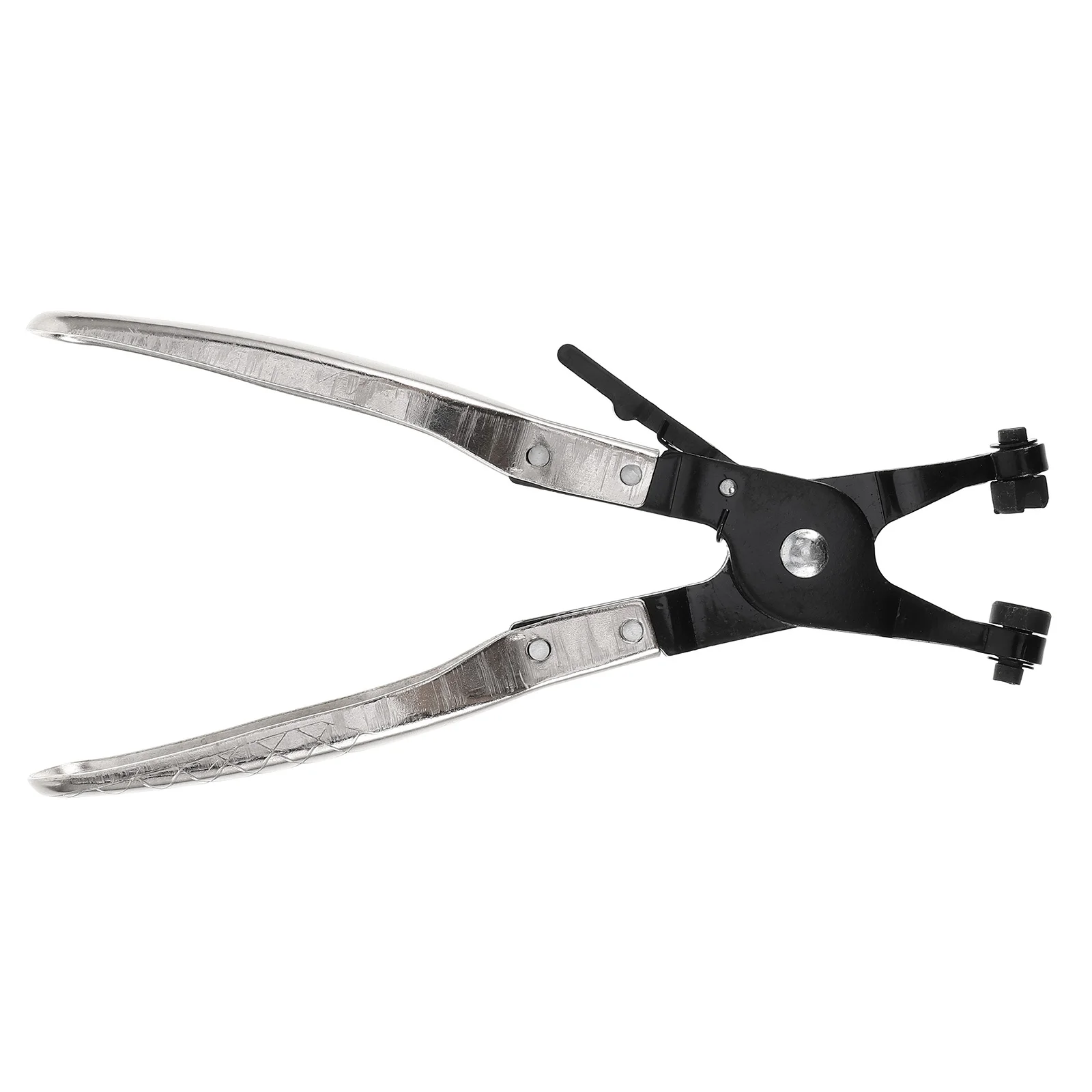 

Heavy Duty Automotive Hose Clamp Pliers Professional Radiator Clip Removal Tool For Car Exhaust Hanger Washer Repair