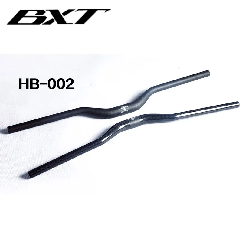 Mtb Carbon Bicycle handlebar mountain bike Cycling Accessories Parts bicicleta handle bontrager used bicycles