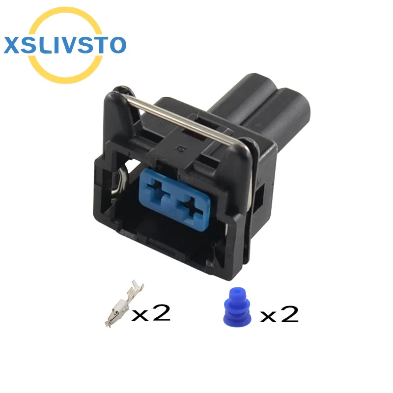 1 Set 2 Pin Auto 3.…