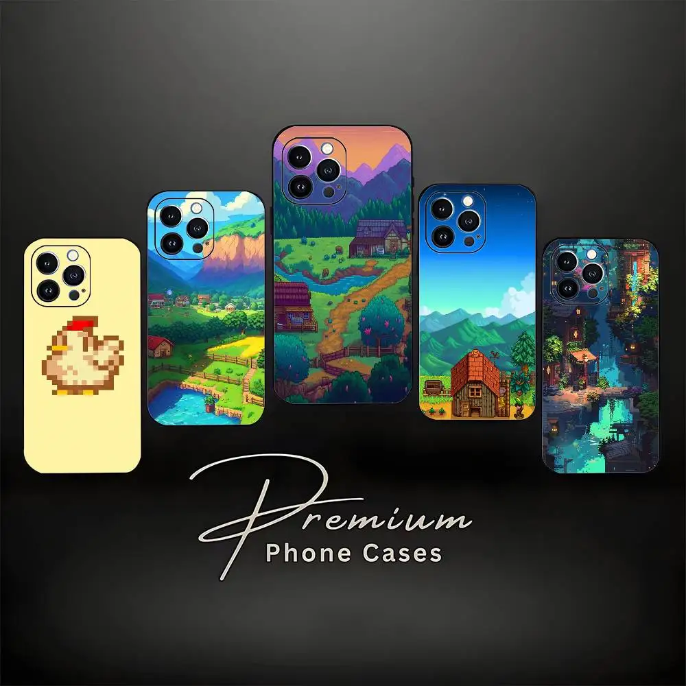 Game S-Stardew V-Va… - image