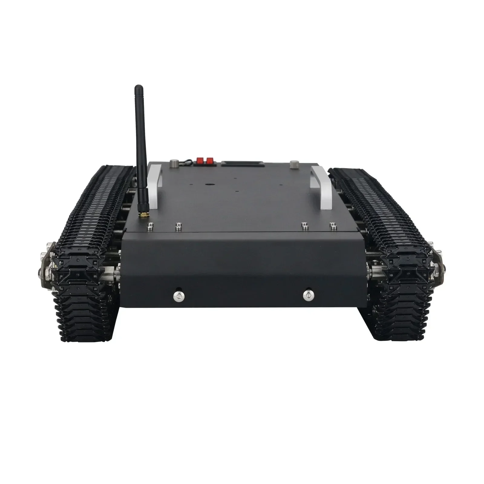 30Kg積載 WT-500S スマートRCロボット履帯戦車 RCロボットカーベースシャーシ