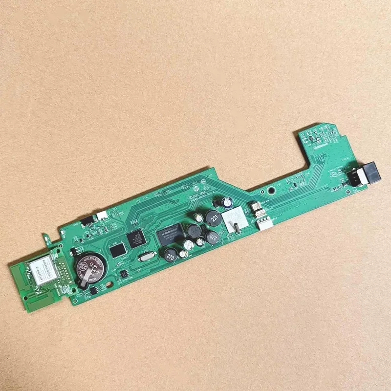 for HP Smart Tank 675 672 678 755 758 Main Board Interface Board Power Supply Board Replacement Parts