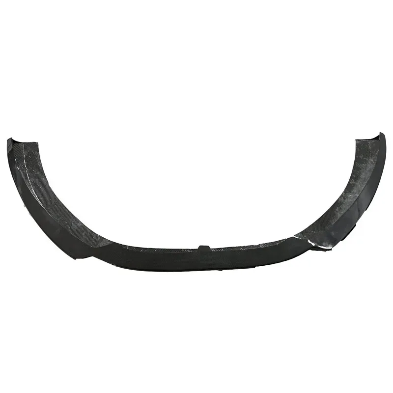 

N Style Carbon Fiber Front Lip Rear Spoiler Diffuser Side Skirts Vents Body Kit for Portofino