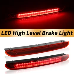 Rear Stop Tail Lamp LED High Brake Light 1K6945097A For VW Tiguan Jetta Station Passat B6 B7 Skoda Citigo 1K6945097B Parts