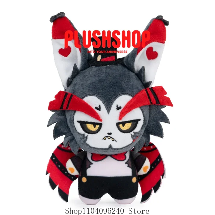 لوسيفر ألاست شار إيمي روزي 10 سنتيمتر لعبة أنيمي دمية الاصبع الشكل المعبود بلوشيز الوسائد هدية عيد ميلاد الاستلقاء على وسادتك طالب #3