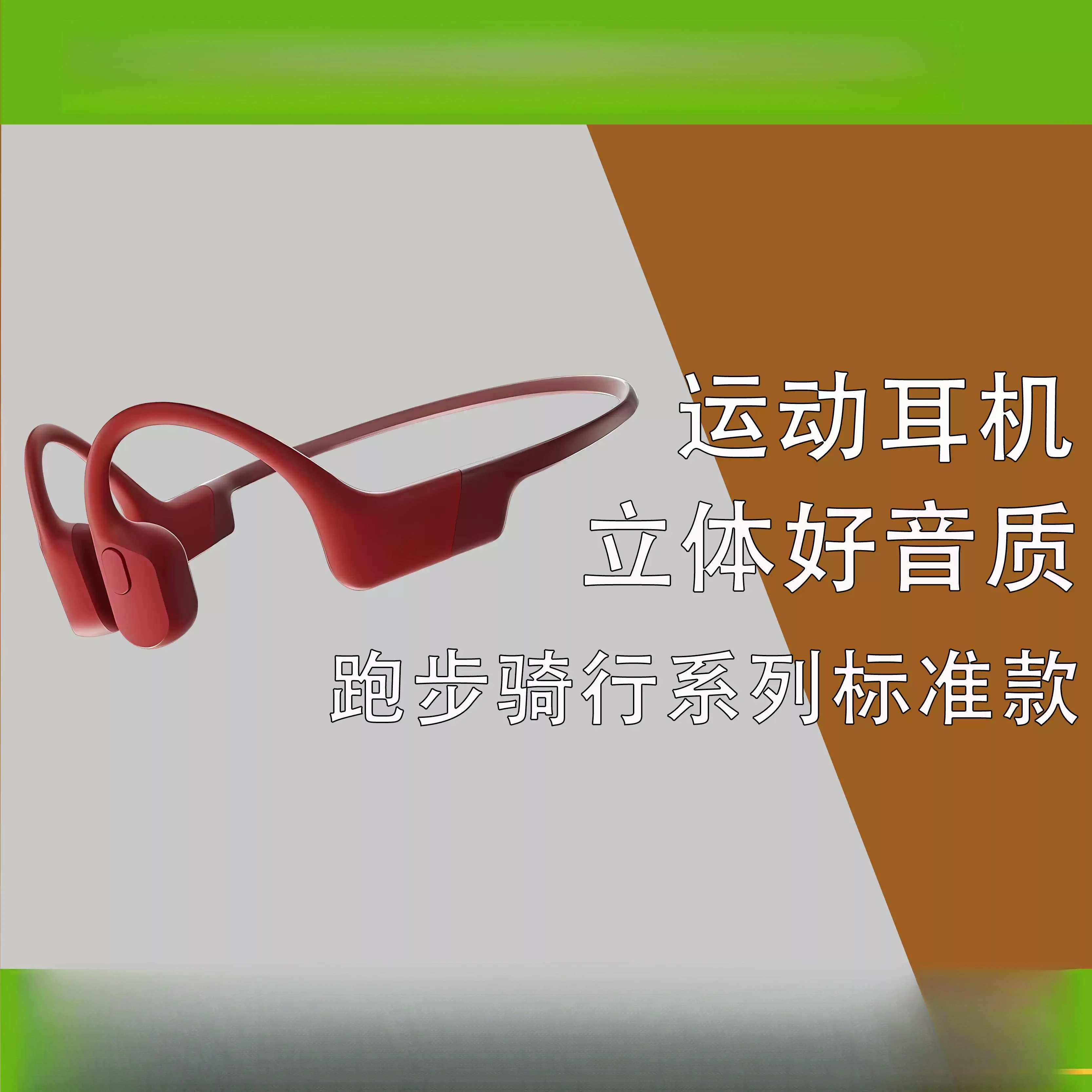 For Shokz OpenSwim Pro S710 Bone Conduction Headset, Bluetooth5.4 32GB, IP68 Waterproof Swimming Headphone, 99% New