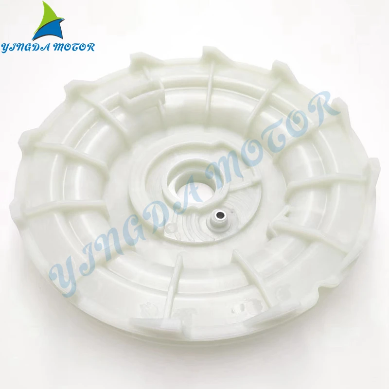 

Подвесное колесо стартера 6F5-15714-00 для подвесного двигателя Yamaha 40HP 6F5-15714-03 Аксессуары для лодок