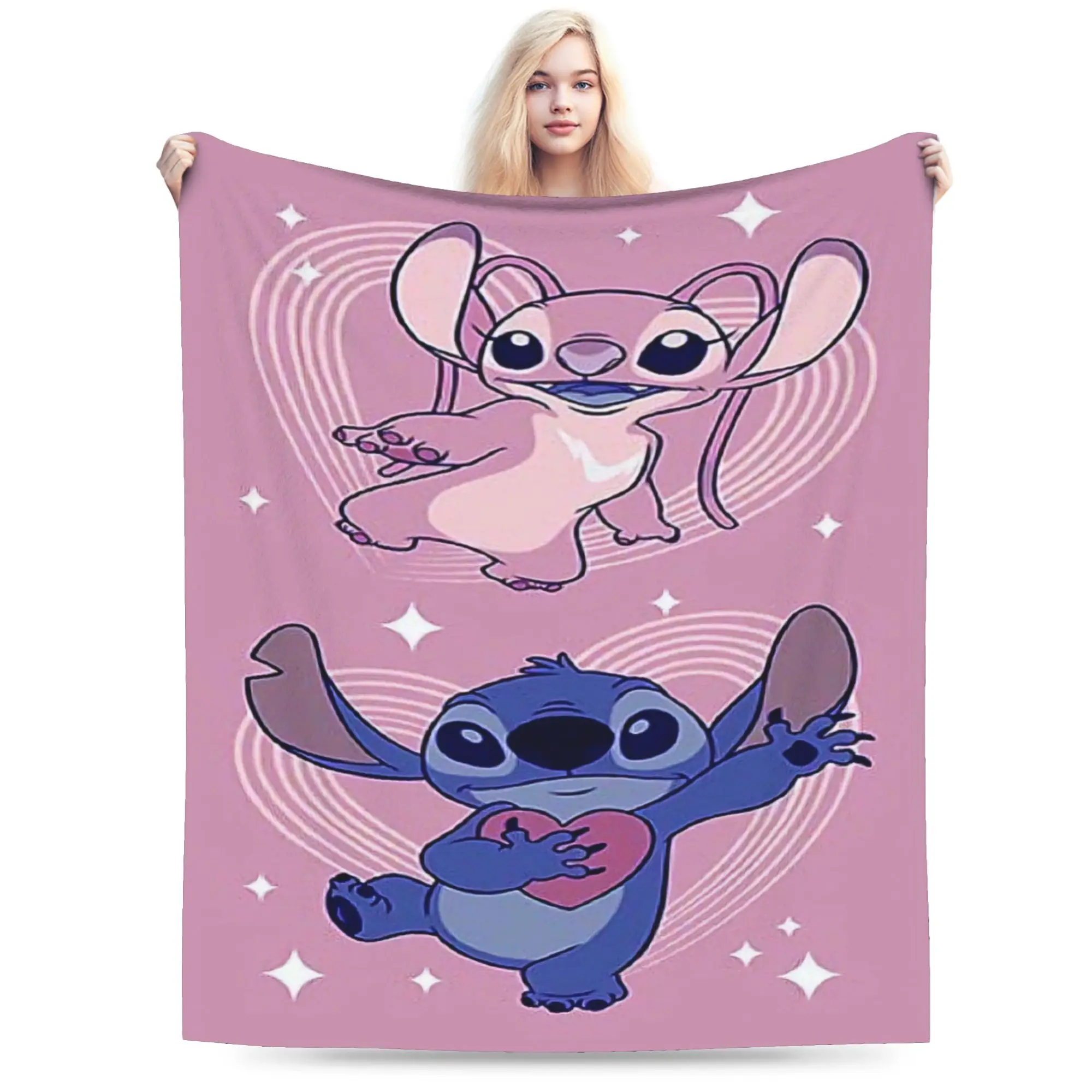 

New stitchs christmas winter snow santa Blankets Super Soft Velvet Relax Throw Blanket Machine Washable