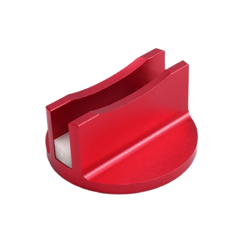 

Magnetic Pad Clamp Multifunction Welded Frame Track Adapter Jack Magnetic Jack Pad