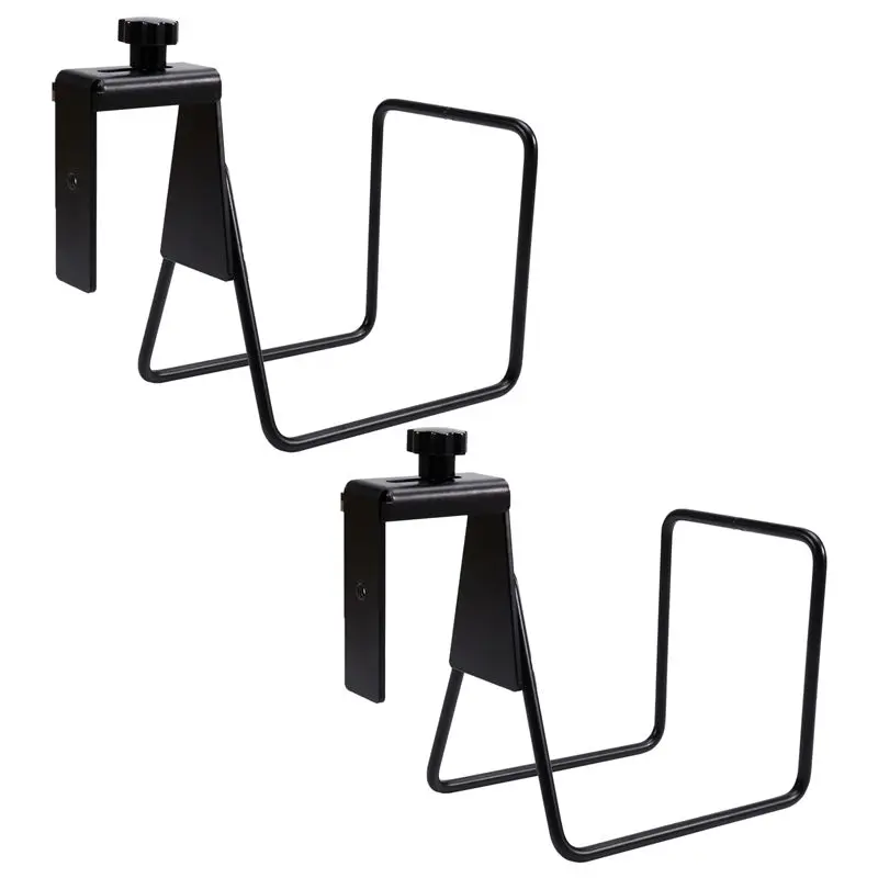 

B62B-Усиленный настенный держатель для шланга, кронштейн для садового шланга, подставка для шланга, держатель для инструментов