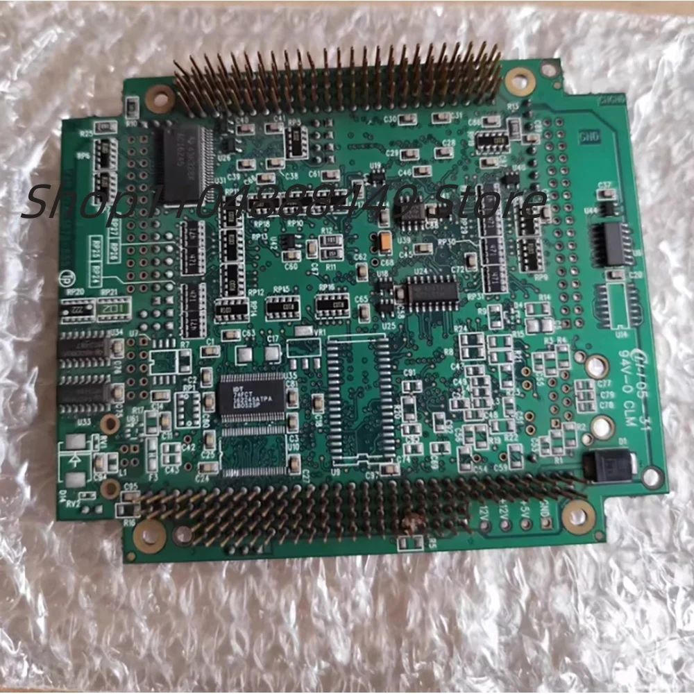 PER ASSY 603672-105 PMAC2-PC/104