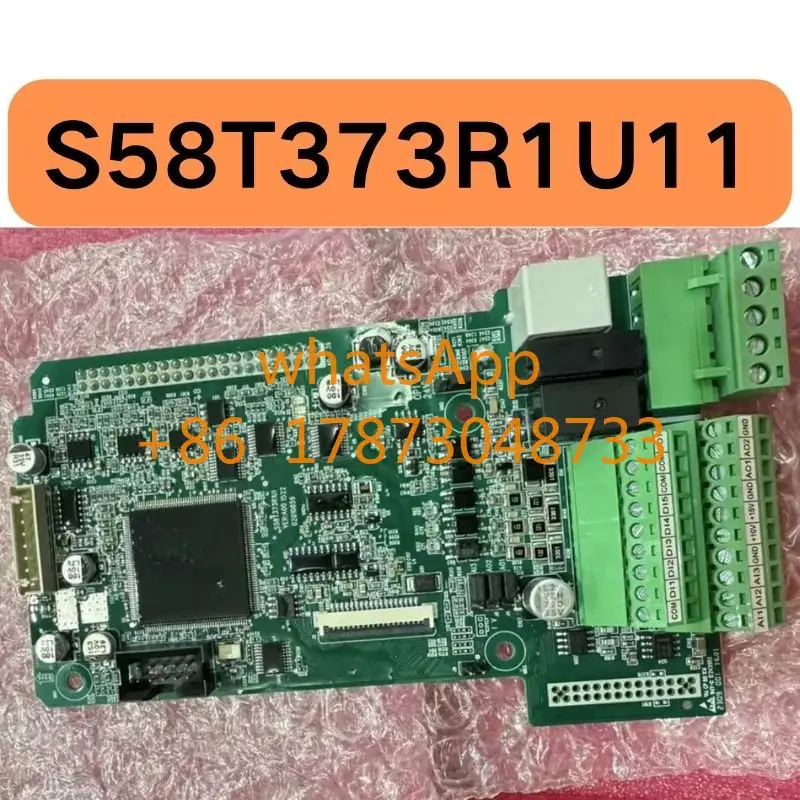 New S58T373R1U11 IS580 series control board in stock for quick delivery