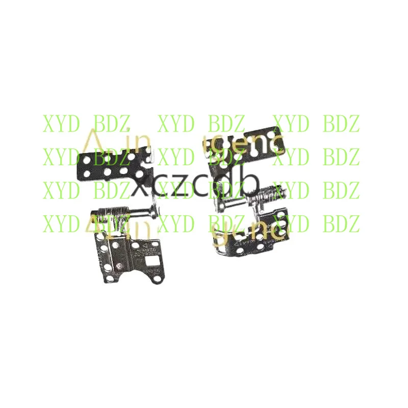 

Оригинал для ASUS PLUS TUF Gaming F17 FX706 FA706 HINGES R + L (металлическая версия) T