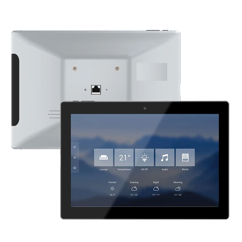 [Surge In Orders]Heiman Smart Magnetic Sensors For Smart Home Appliances Home Automation Panel
