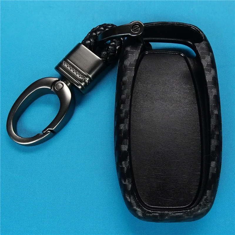 Car Key Cover Shell… - image
