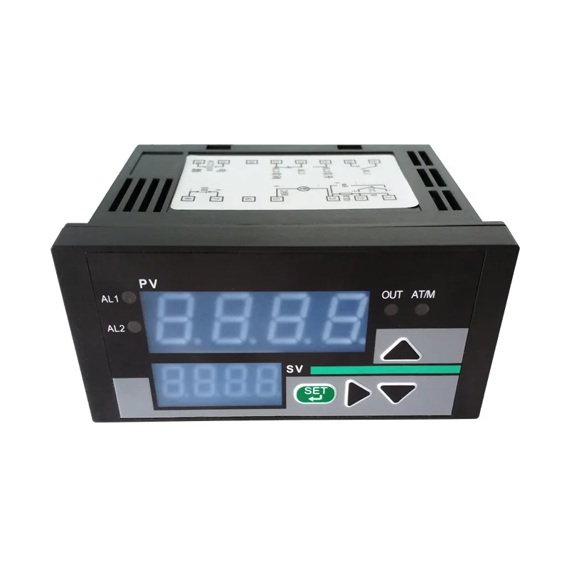 DCB-958 Intelligent Digital Display Measurement and Control Instrument Digital Display