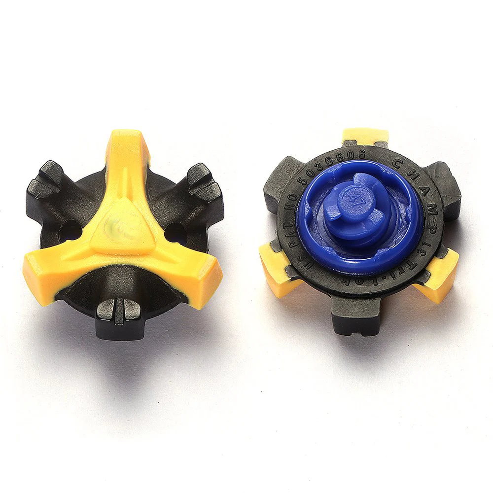 Golf Soft Spikes PINS Thread para sapatos de golfe Adida Ultra Grip