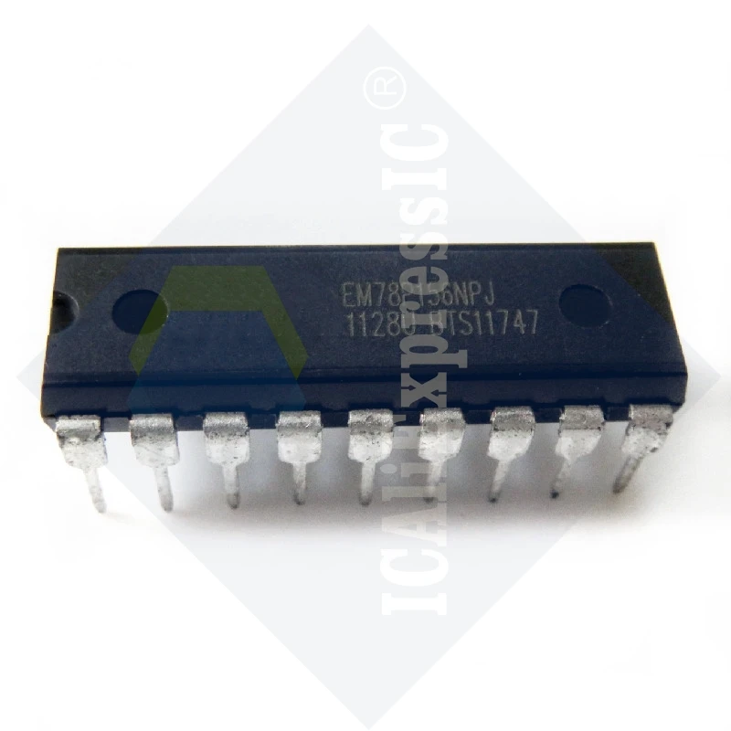 5-20PCS EM78P153SPJ EM78P153 KBJ3510 3510 PS21964-4S PS21964 AP9915H 9915H MP4462DN-LF-Z MP4462DN PH5030AL PH5030